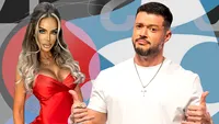 Bianca Drăgușanu, prima reacție după ce s-a aflat că iubita lui Victor Slav a făcut show-uri pentru adulți. „Știam, dar nu o condamn!”