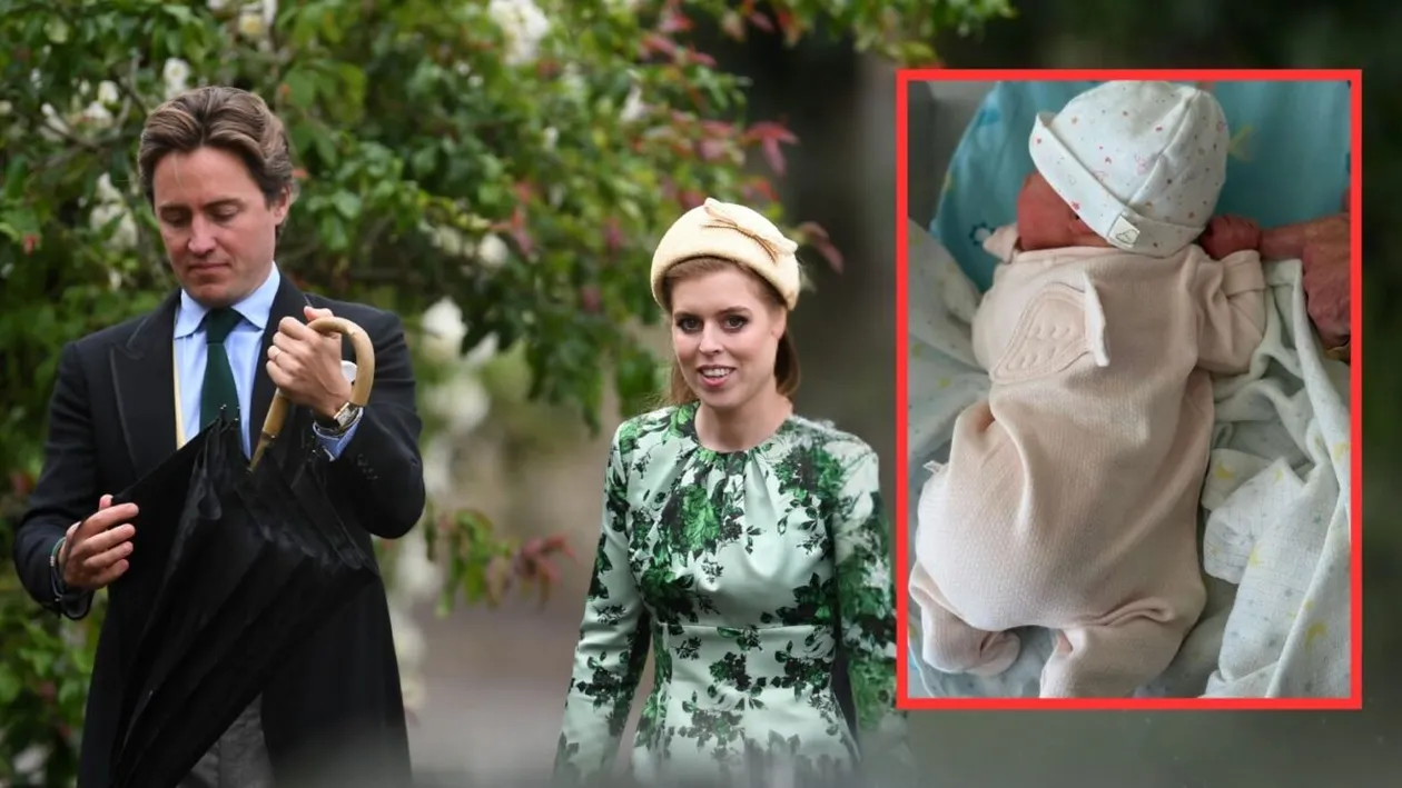 Fiica prințesei Eugenie va primi cetățenie portugheză? Ce spune legea