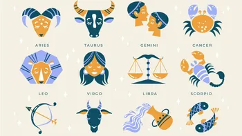 Cele 3 zodii care câștigă o sumă mare de bani în weekendul 25-26 aprilie 2026