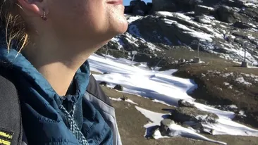 Anca Sigartău a vrut să își pună capăt zilelor. Actrița a făcut mărturisiri șocante din viața sa: ”Îmi doream să mor”