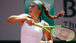 Mesajul Jelenei Ostapenko, după ce a câștigat meciul cu Emma Răducanu. Ce a putut să spună jucătoarea de tenis despre Simona Halep
