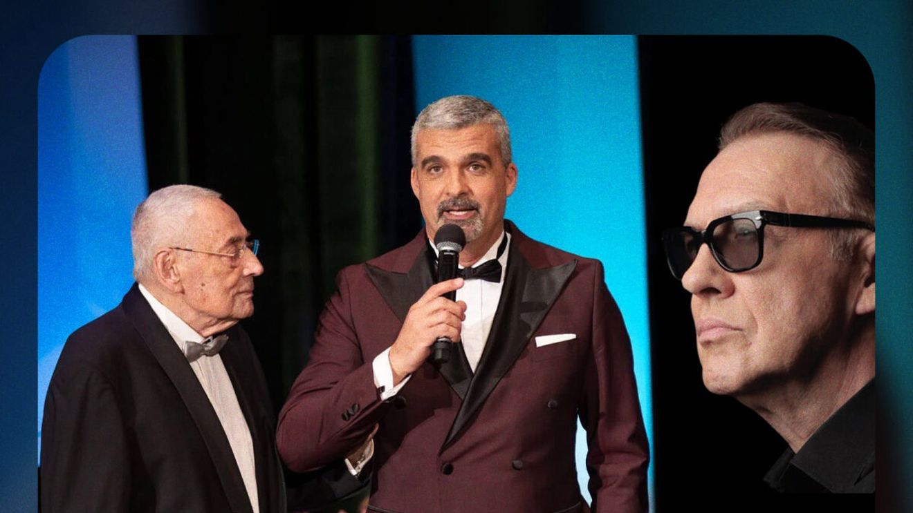 Gabriel Cotabiță și Horia Moculescu au lăsat un gol imens! Aurelian Temișan: ”Dumnezeu a avut alte planuri”