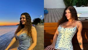 O tânără se confruntă cu o situație nemaiîntâlnită. A fost respinsă la 50 de interviuri din cauza frumuseții sale