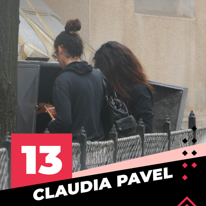 Topul vedetelor care au o relație specială cu Biserica. Pe ce locuri se clasează Oana Zăvoranu, Iulia Vântur, Monica Gabor, Roxana Vancea sau Alina Plugaru