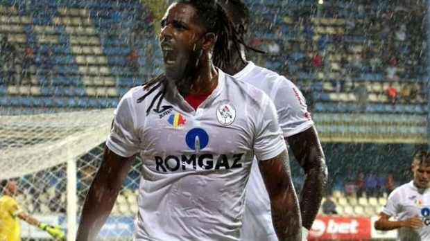 Carlos Fortes