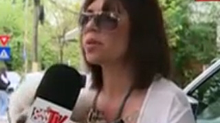 VIDEO Luminita Anghel are un mesaj pentru Oana: "Sa fii fericita si sa iti gasesti iubirea cea mare"