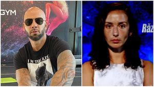 Giani Kiriță, șocat de vestea morții Roxanei Moise. Cei doi au fost colegi la Exatlon: ”Am verificat să aflu dacă este real”