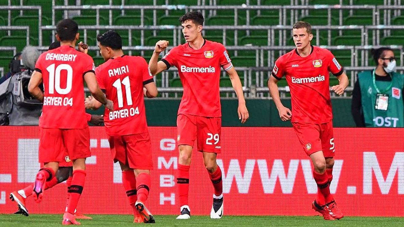 Război total în penultima etapă în Bundesliga!
