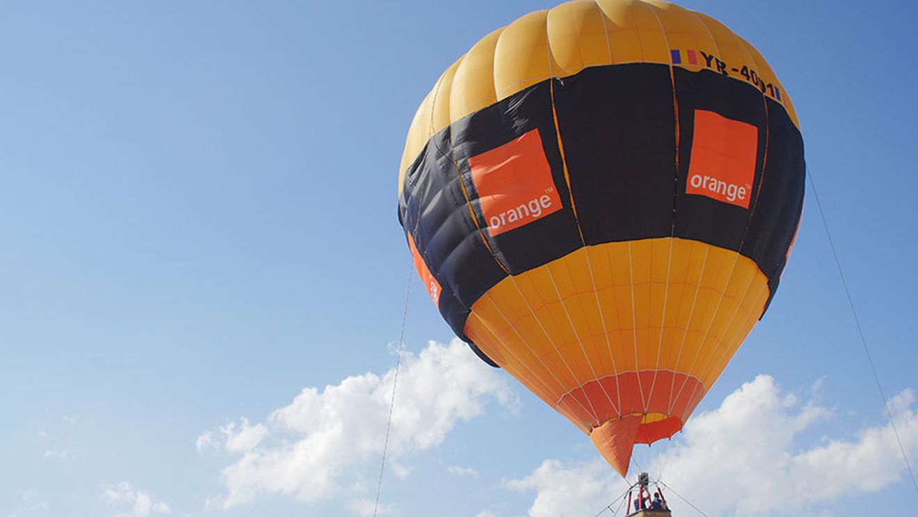
Festivalul NEVERSEA s-a incheiat! Artistii au facut un show de senzatie iar balonul Orange de duminică a fost uau!