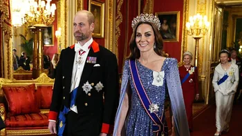 Prințul William și Kate Middleton se retrag din viața regală. Motivul pentru care au luat această decizie, pentru o lună