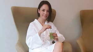 Andreea Marin, decizie de ultimă oră. S-a dus la un salon de înfrumuseţare şi... “Ştiu că vă e dor de...”