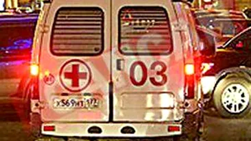 Familia unui om de afaceri francez, asasinata la Moscova