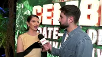 Lidia Buble, adevărul despre perioada pe care a petrecut-o în junglă. Ce s-a întâmplat la Sunt celebru, scoate-mă de aici!: Îmi venea să...