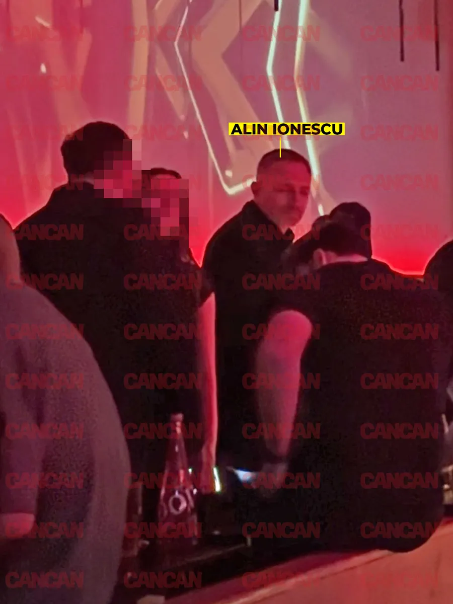 Bărbatul și-a înecat amarul într-un pahar de alcool și o țigară