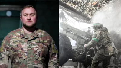 „Războiul a atins apogeul și se mută în Europa”. Avertismentul liderului uneia dintre cele mai eficiente unități din armata ucraineană