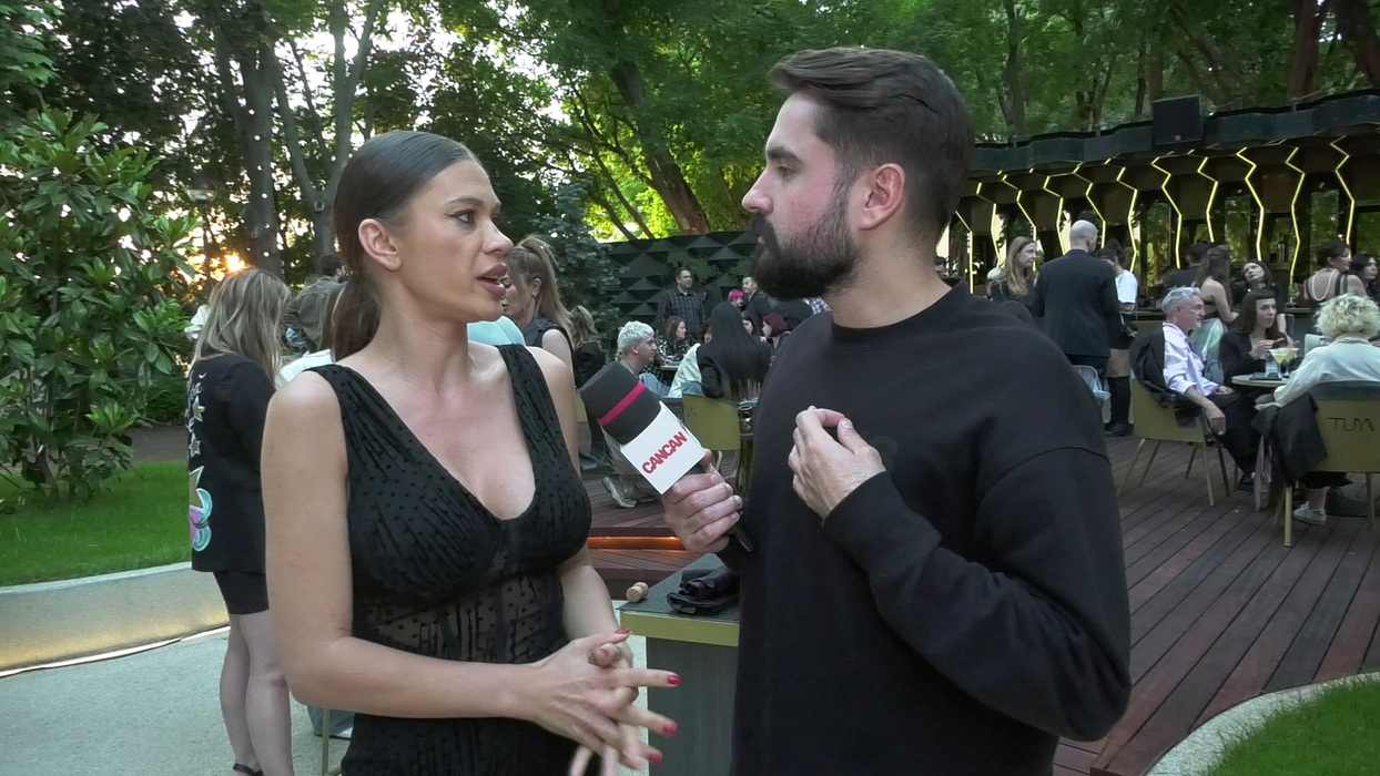 Emma adoarme cu Tavi Colen, dar se trezește cu Buzdugan și Morar! Când face nunta cu fostul Talisman: ”Mergem la târgul de mirese!”