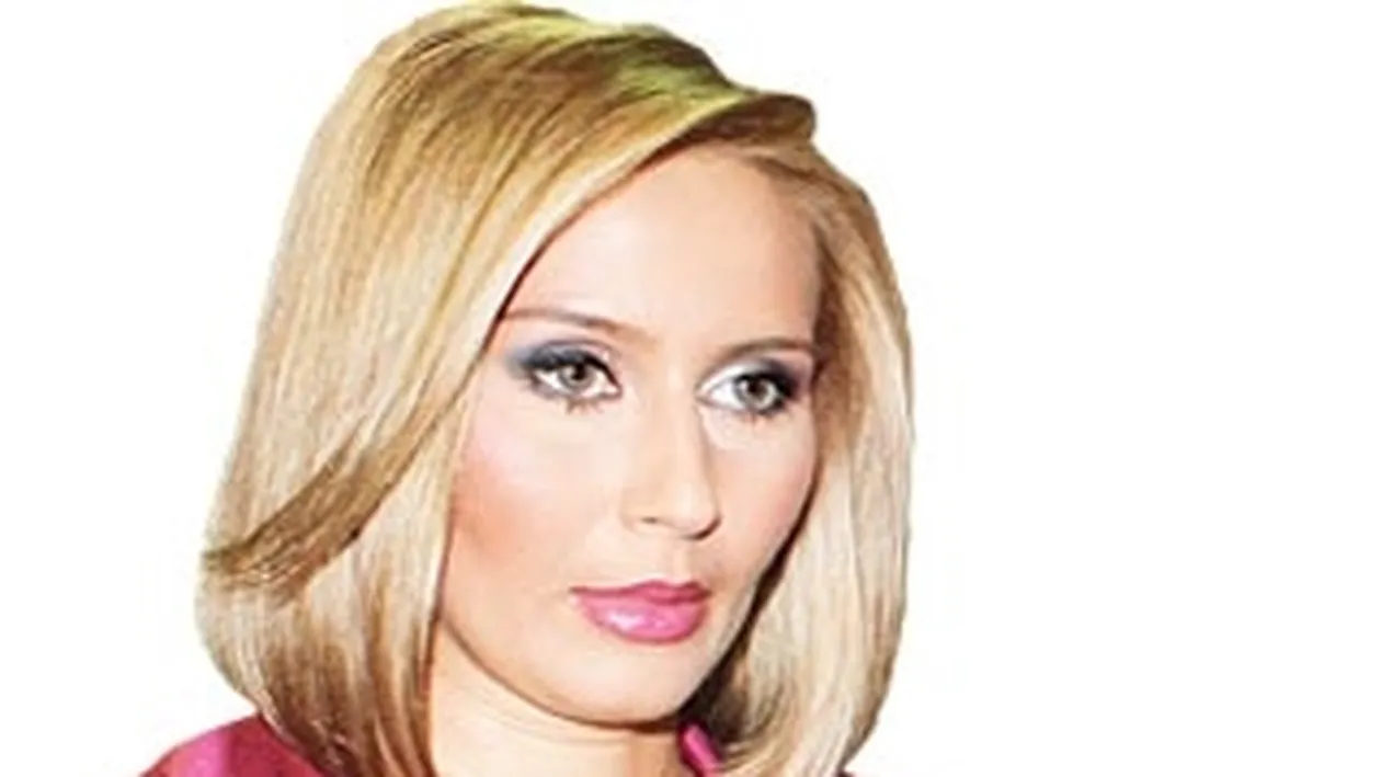 Crina Abrudan recunoaste ca era imprudenta la volan: Aveam boala vitezei