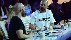 CHELOO s-a înfuriat! A auzit de TUDOR GHEORGHE şi...
