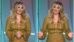 Gina Pistol, decizie radicală! Blondina renunță la colaborarea cu Antena 1