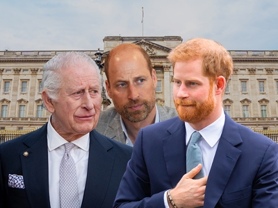 Prințul Harry vrea să se întoarcă în brațele familiei regale! Ce spune despre împăcarea cu William și regele Charles, după șase ani de război