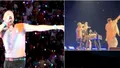 SURSE: Artiştii Coldplay, supăraţi şi dezamăgiţi după ce o parte a publicului l-a huiduit pe Babasha, la concert