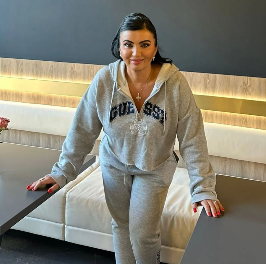 Adriana Bahmuteanu
