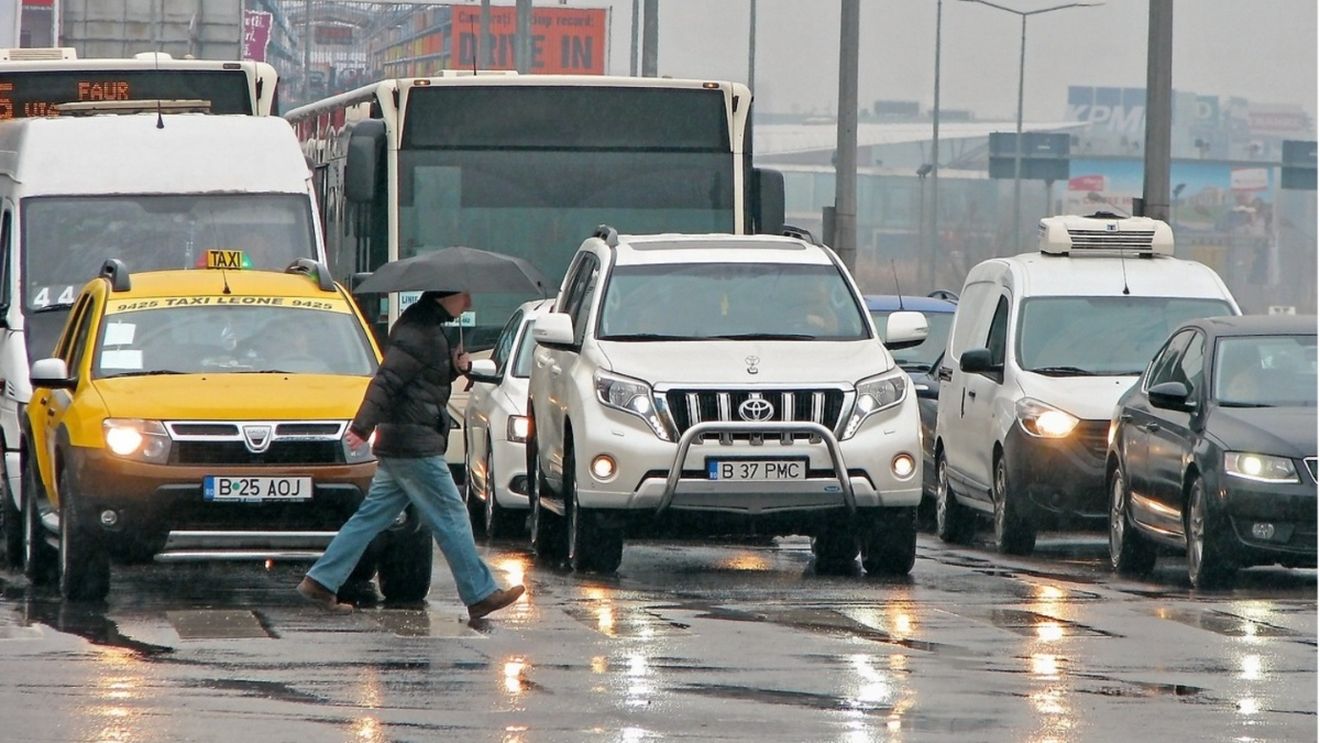 Vremea cunoaște noi schimbări în mai multe regiuni din România. Temperaturi scăzute în Moldova și București