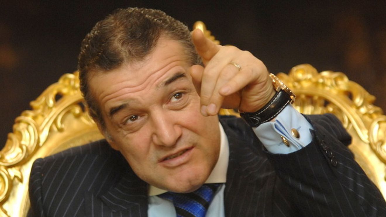S-a bucurat de o zi de libertate, dar acum plateste scump pentru ea! Uite ce pedepse aspre a primit Gigi Becali!