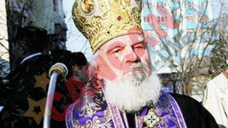A murit Bartolomeu Anania!