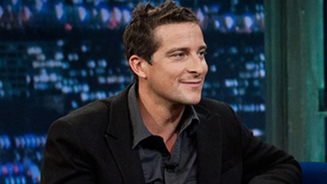 Absolut fenomenal! Fratele mai mare al lui Bear Grylls traieste in Romania! Este un foarte cunoscut politician si-i seamana leit - Vezi dovada