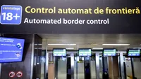Atenție, români! Noua achiziție a Aeroportului Otopeni vă poate trimite direct la poliție. Ce greșeală nu trebuie să comiteți