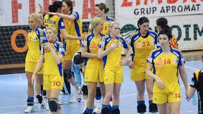 După ce au bătut Angola, tricolorele au pus gând rău Franţei la Mondialul de handbal din Germania!
