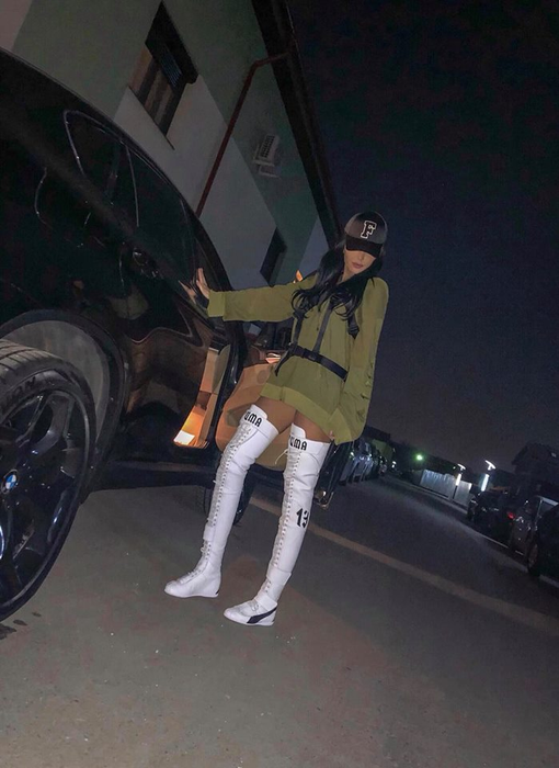 Raluca Silea, dezvăluiri despre relația cu Victor Slav! Cum o iubește prezentatorul TV pe bruneta sexy