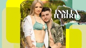 Bombă la ”Insula Iubirii”, după ce Dany Boy și-a părăsit iubita și s-a cuplat cu ispita! A lăsat-o să plângă în pernă și... A sedus-o, după ce și-a încercat norocul cu altele