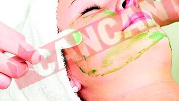 Greseli de ingrijire a tenului