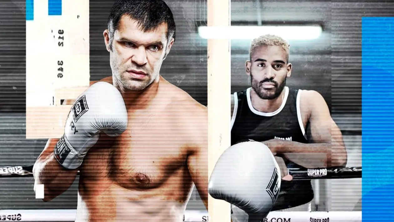 Super-campionul Daniel Ghiță l-a învins în instanță pe luptătorul Glory Benny Adegbuyi! Avem decizia de ultimă oră