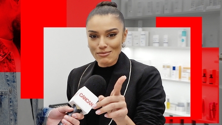 După viralul toamnei, când Adrian Minune a fost prădat de un copil la concert, fiica lui face dezvăluiri suculente! Și Carmen a furat: ”Mi se părea cool!”