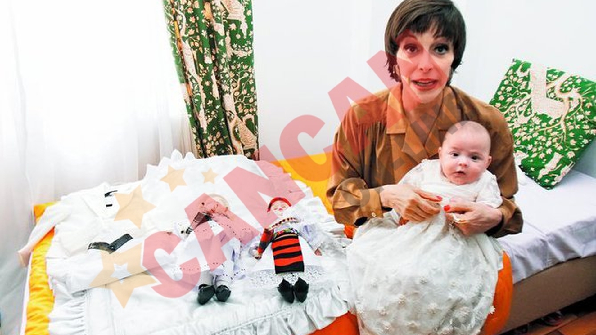 Printesa Lia i-a spus printului Paul sa se recasatoreasca