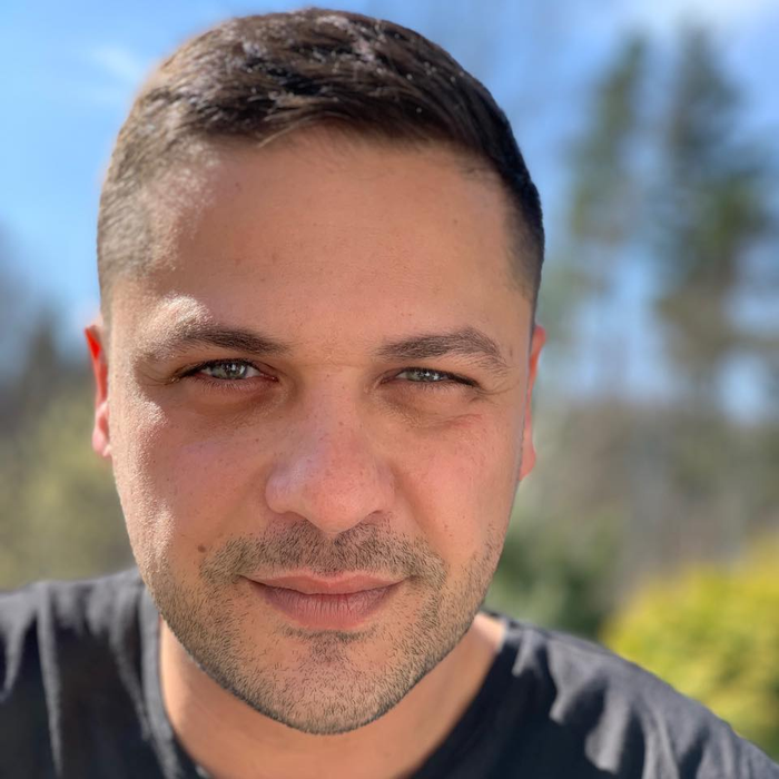 S-a aflat! Augustin Viziru, tătic de fată sau de băiat? ”Este o sarcină avansată. Se pare că este…”