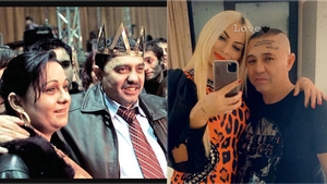 Sorina Șerban, în depresie după moartea mamei sale. Fosta soție a lui Nicolae Guță, probleme cu alcoolul: “Beam până adormeam la masă”
