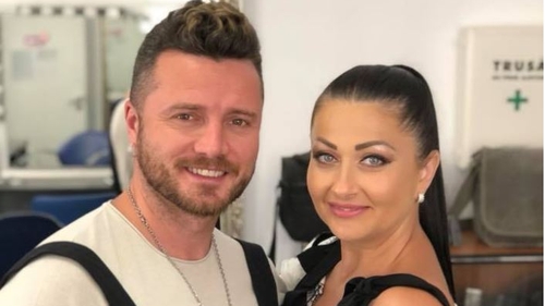 Care a fost prima dragoste pentru Gabriela Cristea? Vedeta a răspuns imediat!