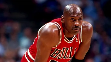 Sportivul Michael Jordan, refuz de 100 de milioane de dolari. Ce nu a vrut să facă vedeta pentru acești bani