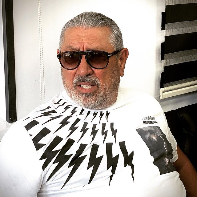 Ce plan au Mara Bănică și Serghei Mizil dacă vor fi eliminați / (Foto: Instagram @sergheiniculescumizil)