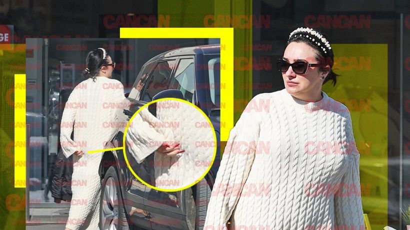 Ana Morodan, devastată după ce a fost condamnată la închisoare! Am surprins-o făcând un gest dizgrațios, în plină stradă, ziua în amiaza mare!