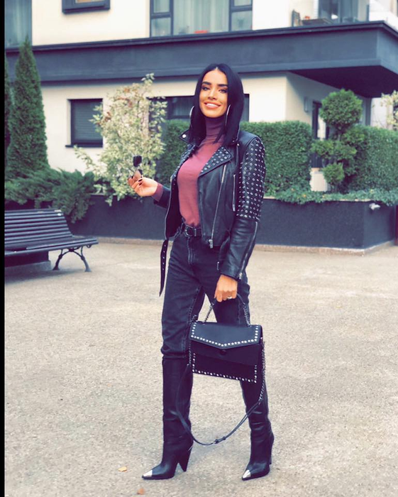 Adelina Pestrițu a ținut să se afle de la ea: „Dacă vorbim despre alte femei în apropierea soțului meu..”