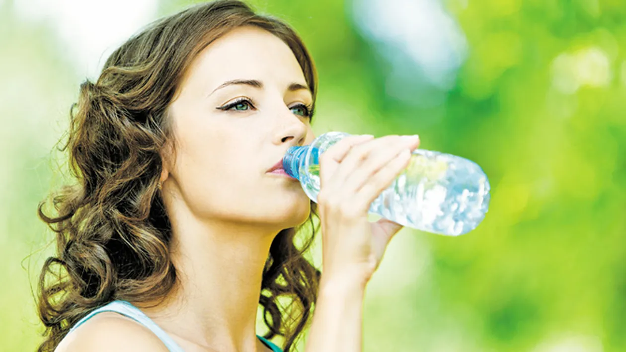 Metode de a imbunatati apa potabila! Cum putem sa o purificam