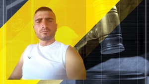 Doljeanul confundat cu un criminal parcă e blestemat de soartă! ”A luat copilul de mână și a sărit cu el pe geam!”