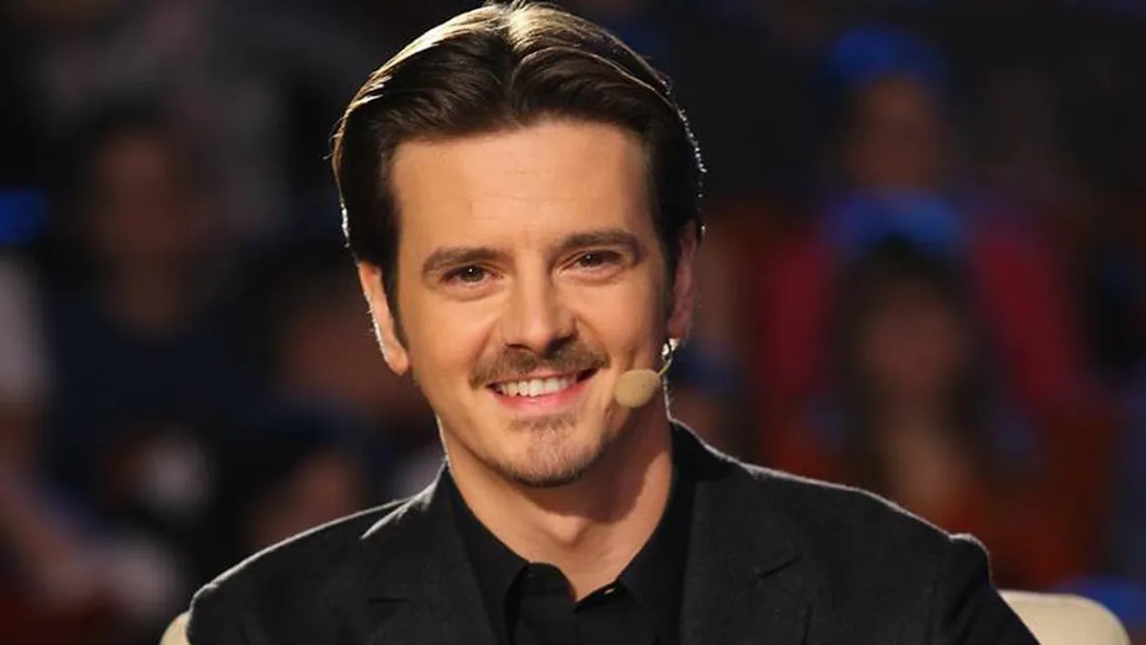 Este oficial! Mihai Petre revine în juriul “Românii au talent“