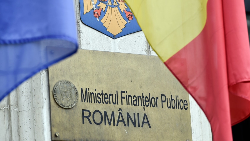 Ministerul Finanţelor actualizează Declaraţia 112