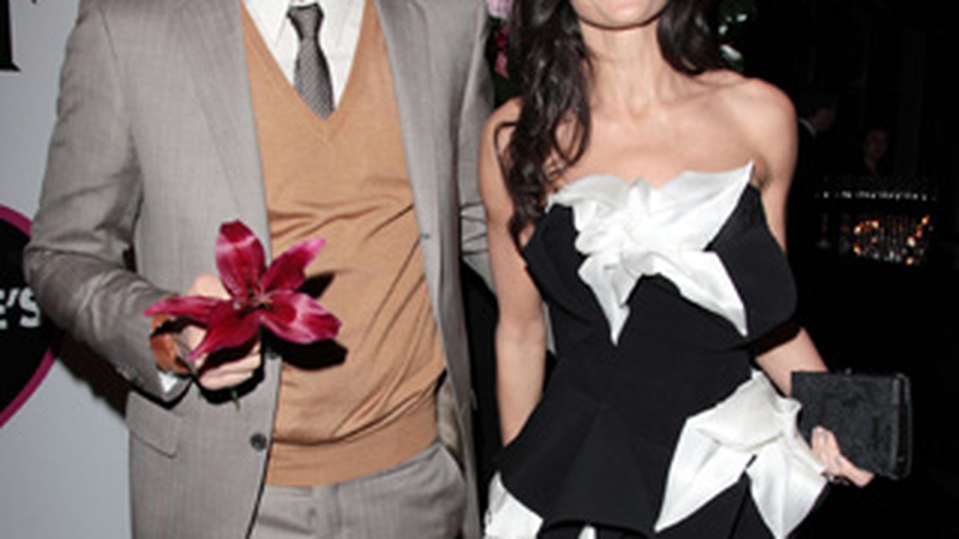 Demi Moore:"Plang din orice"
